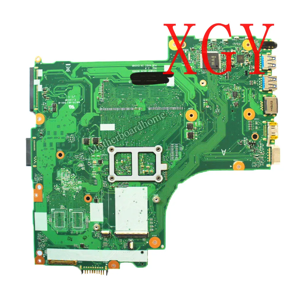 Motherboard For Asus X450E X450Ep E1-2100 Mainboard 100% test ok