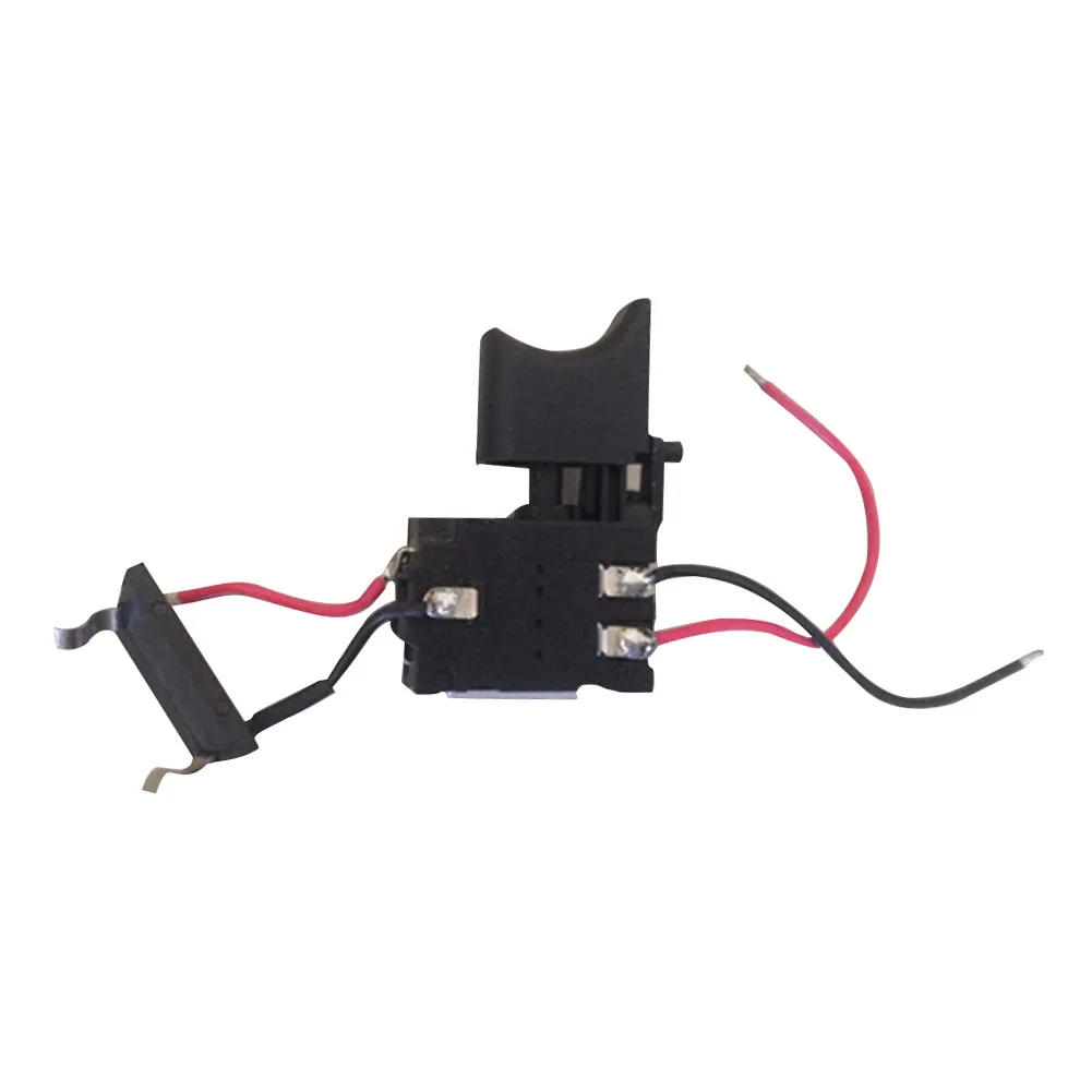 Equipamento Dustproof do Controle da Oficina 7.2v24v do Interruptor da Velocidade de Reposição Fa216 1wek