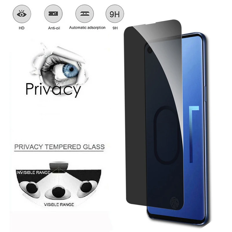9H Privacy Anti Spy…
