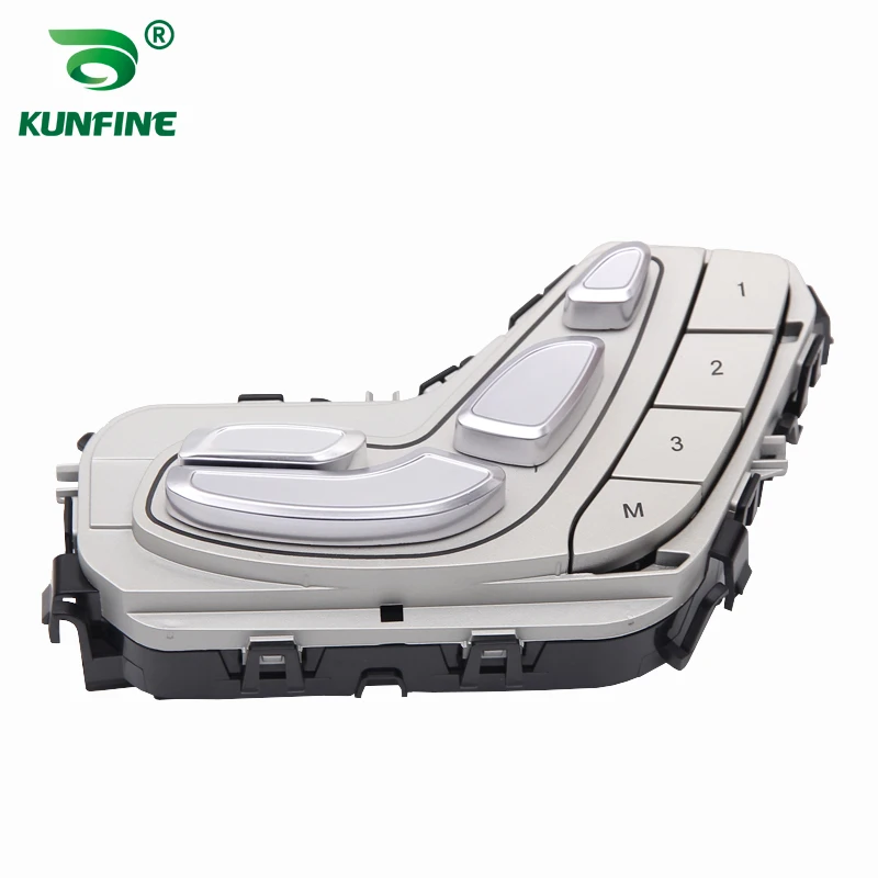 Car Window Controller Switch Button Car Window Lifter Control Switch for E300 right seat switch OEM No. A2059056651 A2139050004