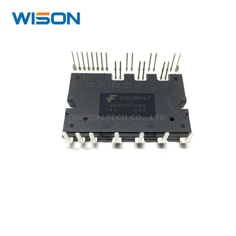 Оригинальный модуль FSBB30CH60 с бесплатной доставкой