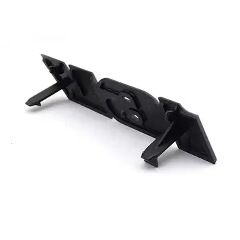 Červený přední emblém na masku motoru MK2 GOLF 16V s písmenem na mřížce zavazadlového prostoru, emblém na 3D samolepce pro VW Volkswagen GTI Jetta Passat Polo 8 nejlepší prodej Emblém VW Golf MK2 - №6