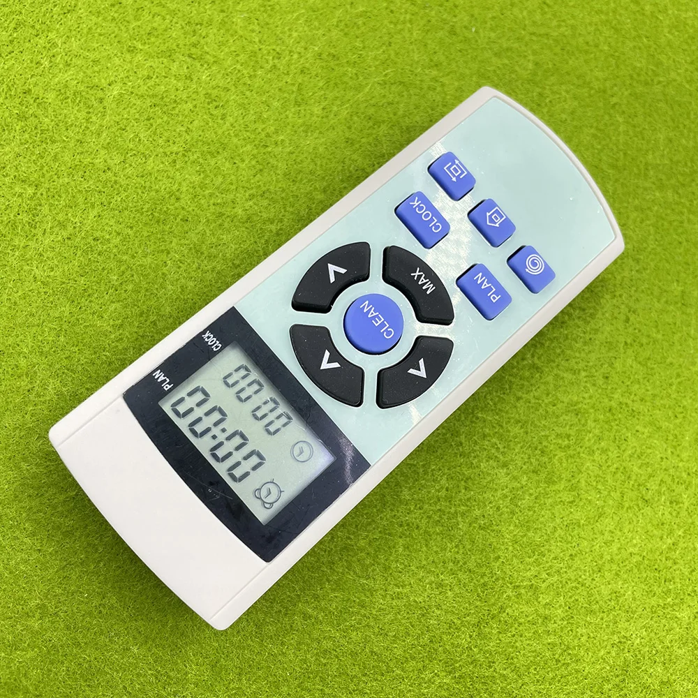 Remote Control 10001090 for Ecovacs ilife A4s A4 V3s Pro V7s Plus V7s V5S V5s Pro Robot Sweeper Vacuum Cleaner