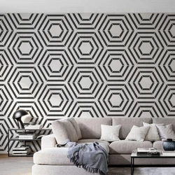 Plantilla para pared de Mandala grande, 40cm-70cm, plantilla para muebles, pintura en la cerradura, azulejos hexagonales geométricos, S033