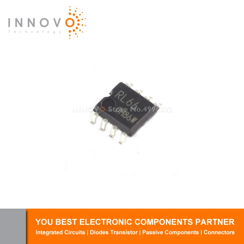 10Pcs/Lot Br93L66Rf…