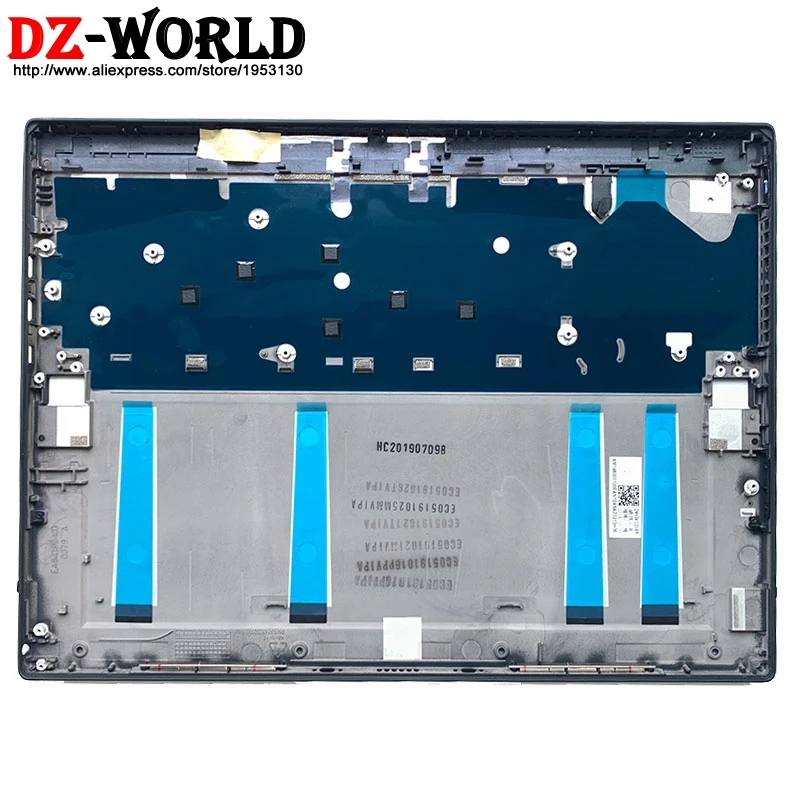 A Cover Mg New original Shell Top Lid LCD Rear Cover Back Case for Lenovo ThinkPad X1 Tablet 3rd Gen 01AY260 01AY259 AM148000100