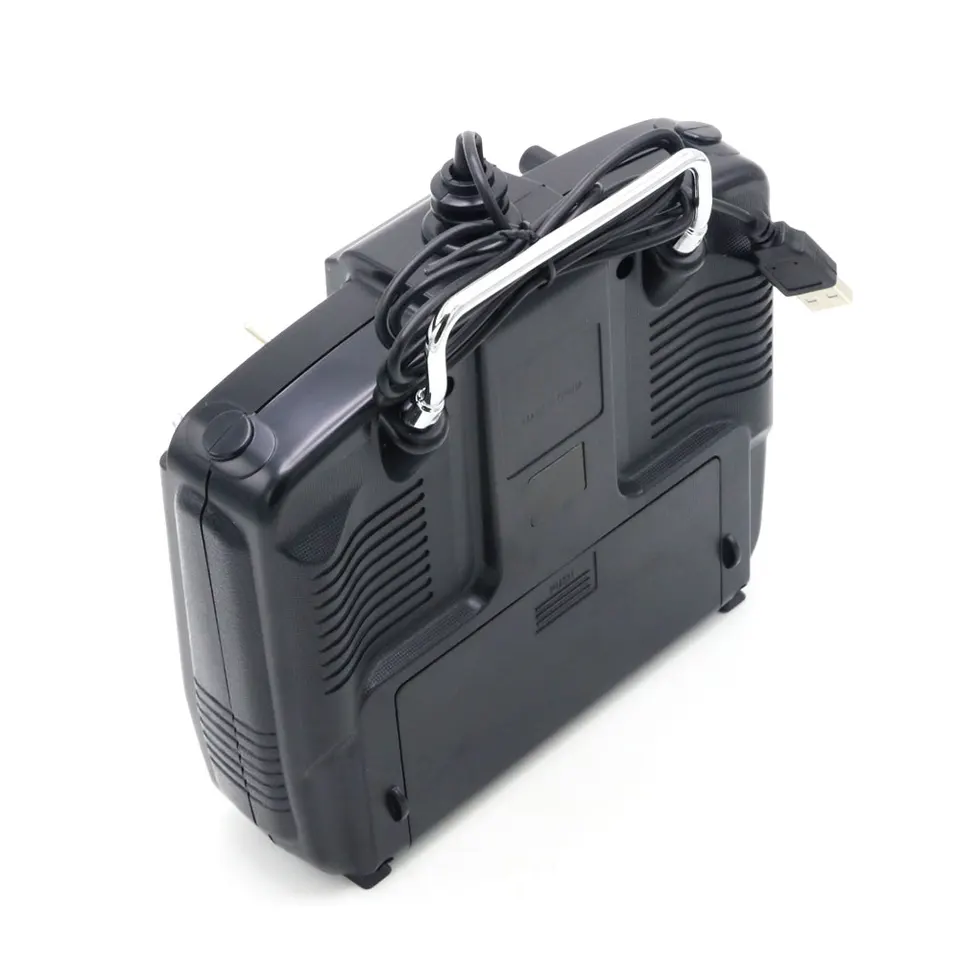 JTL-0904A 6CH RC Simulador de vuelo compatible con Realflight G7 Phoenix 5.0 XTR Helicóptero de control remoto Drone de ala fija (MODE1) - AliExprs 26