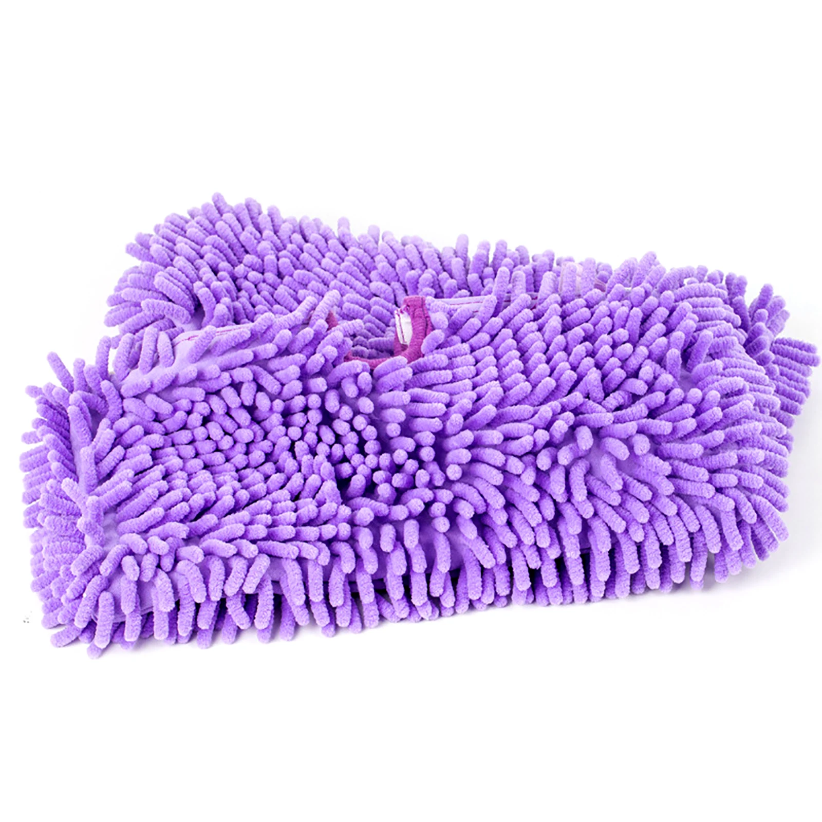 2 قطعة ستوكات تنظيف الملابس قابل للغسل ممسحة منصات ل القرش S3550/S3901/S3601/S3501 البخار ممسحة الخرق استبدال قطع الغيار