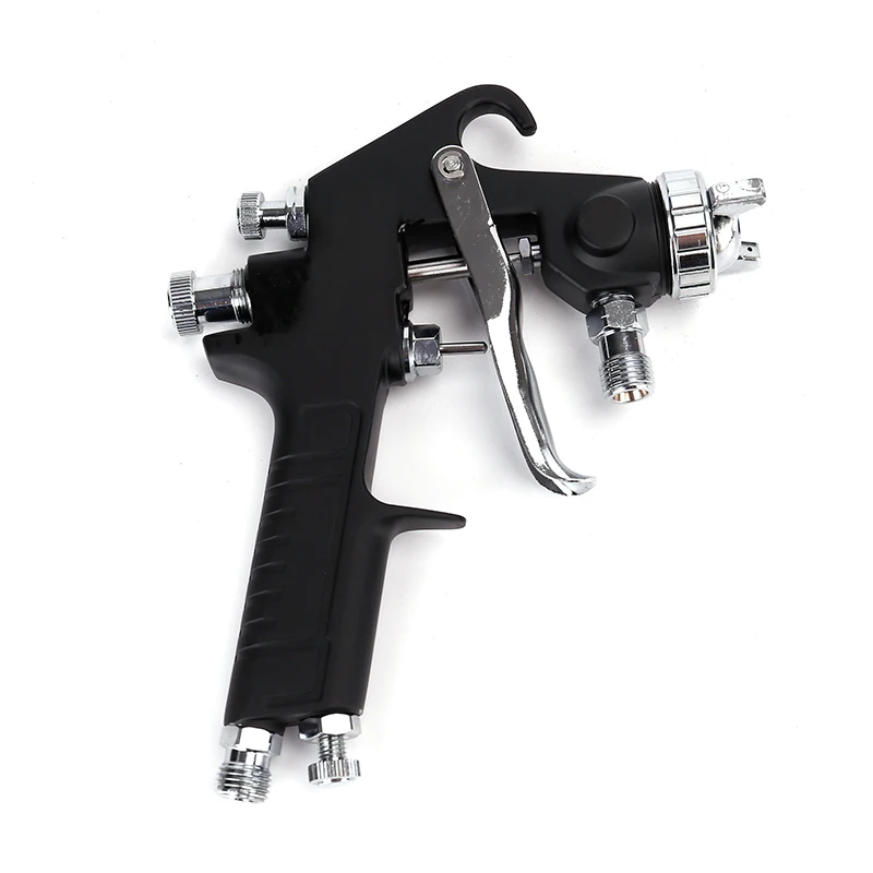 Pressure Feed Industrial Spray Gun W-71P