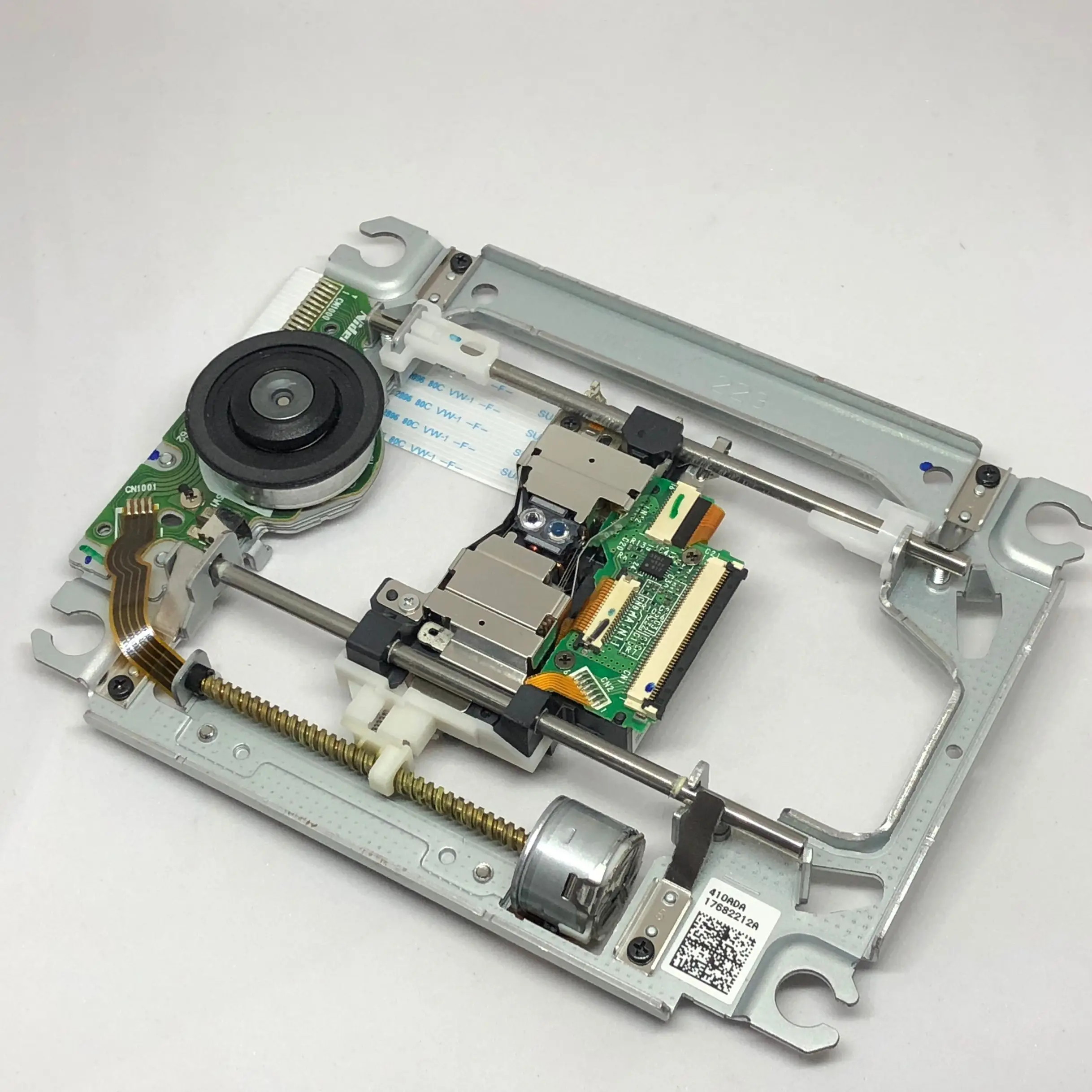 KEM-410ADA KEM410ADA BPD-200 KEK-410AA KES-410A soczewka lasera blu-ray Lasereinheit przetworniki optyczne Bloc Optique z mechanizmem