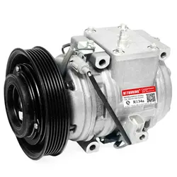 Car ac compressor For toyota corolla 2001 1998 1999 2000 2002 472001471 447200-1471 8832002050 4472001473 4472001474 8831002050