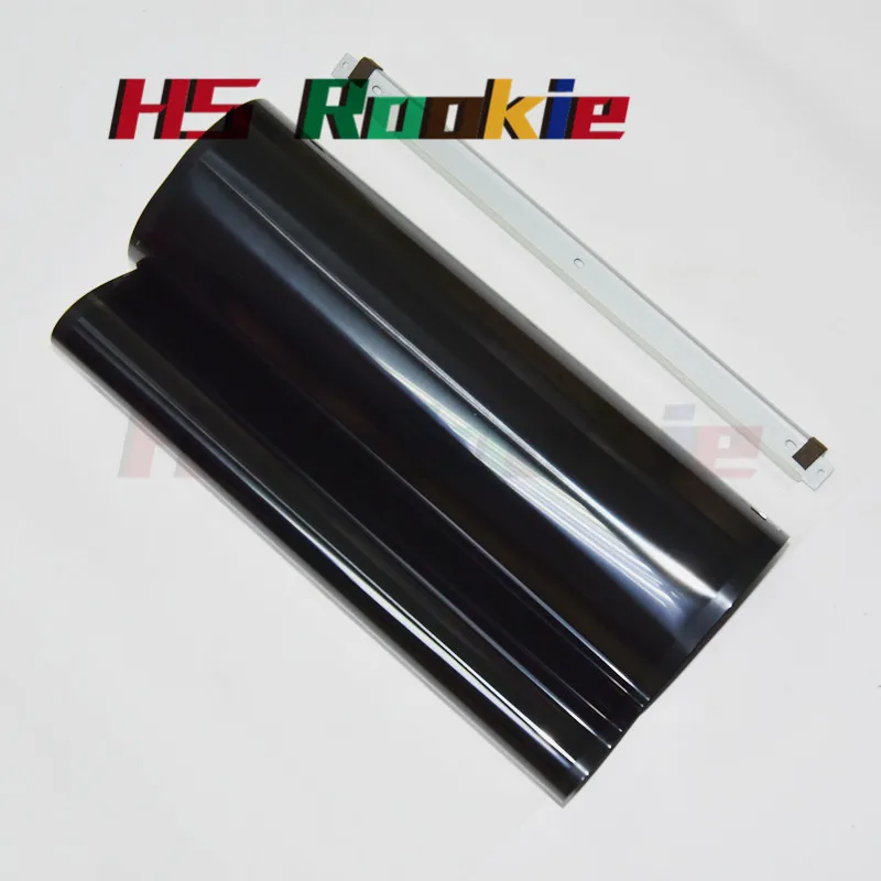 Japan Transfer Belt Blade+IBT Transfer Belt For Konica Minolta Bizhub C220 C280 C360 C224 C284 C364 C454e C258 C368 C308 C226