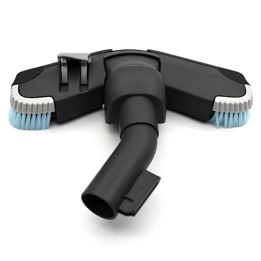 32มม.เครื่องดูดฝุ่นชั้นแปรงเต็มรูปแบบหัวแปรงสำหรับ Philips FC8204 FC9071 FC8347 FC8082 FC82 ** FC83 ** FC90 ** Series