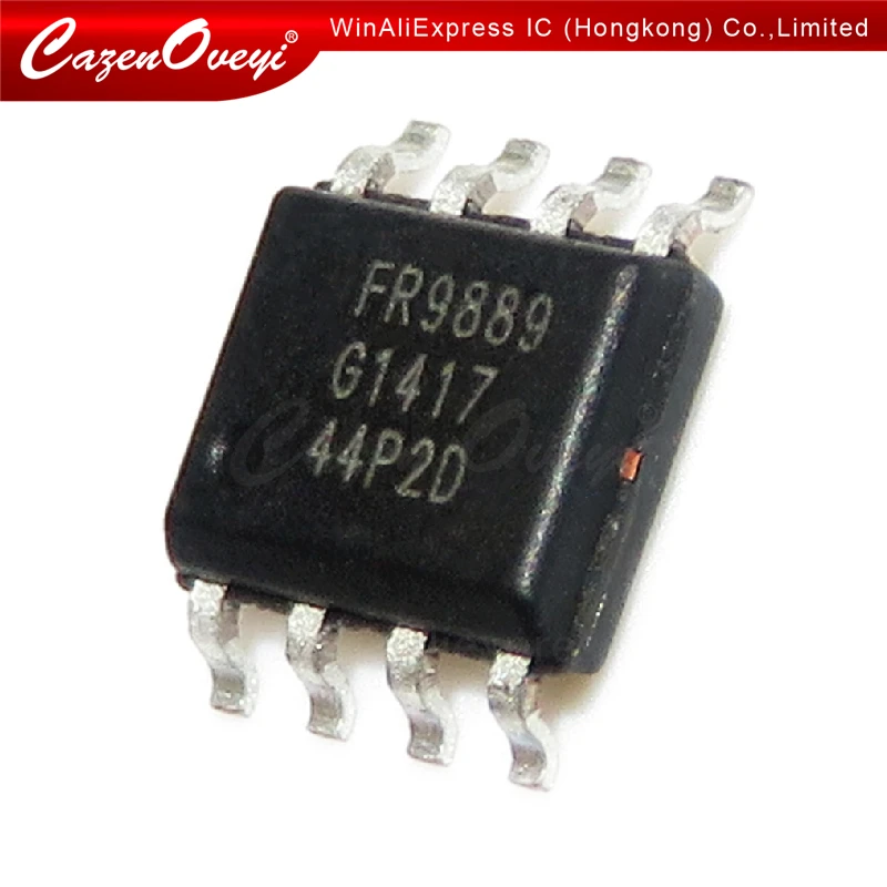 10 sztuk/partia FR9889 9889 SOP-8 w magazynie