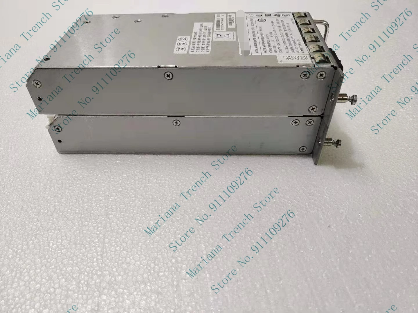 DS-C48S-300AC for Cisco 9148 Fiber Switch Power Supply Module