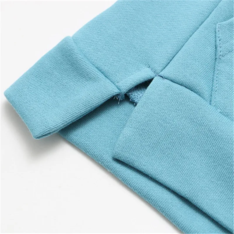 Plus Size T-Shirt For Women XL-4XL Long Sleeve Round Neck With Split On BothSides Solid Color Large Size Simplicity Tops Autumn