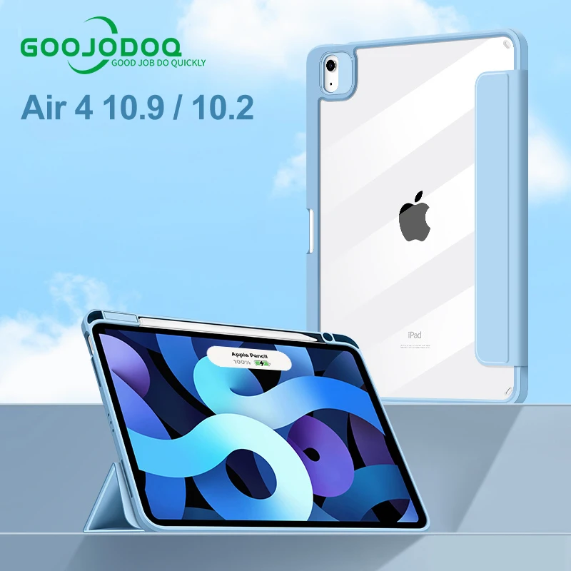 เคส iPad 9 Gen คุณภาพสูง ทนทาน ใช้งานได้นาน พร้อมคำแนะนำจากผู้ใช้งานจริง