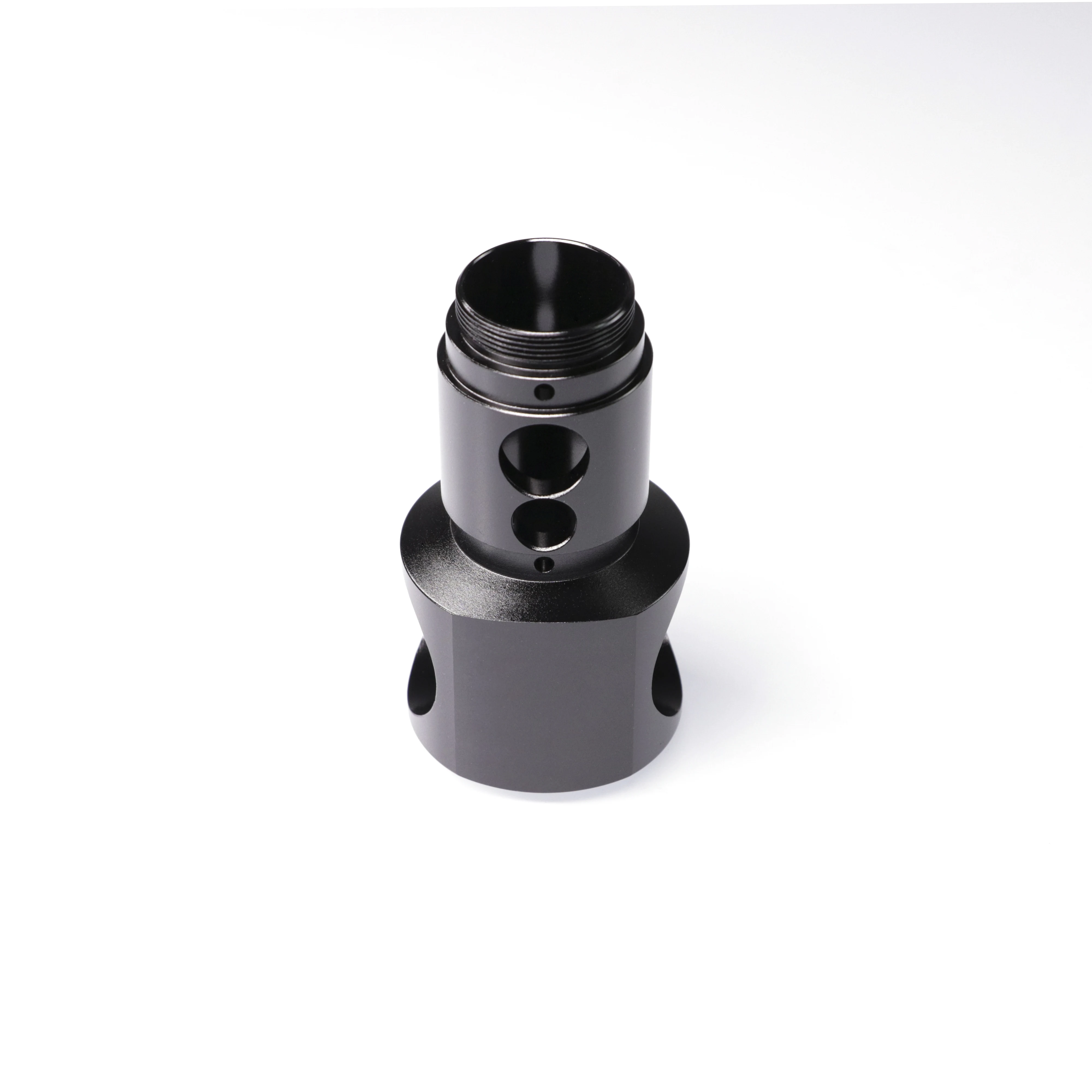 DamienSaber Lightsaber Switch Parts Light Saber Metal Hilt DIY Accessories to Build Custom Handles