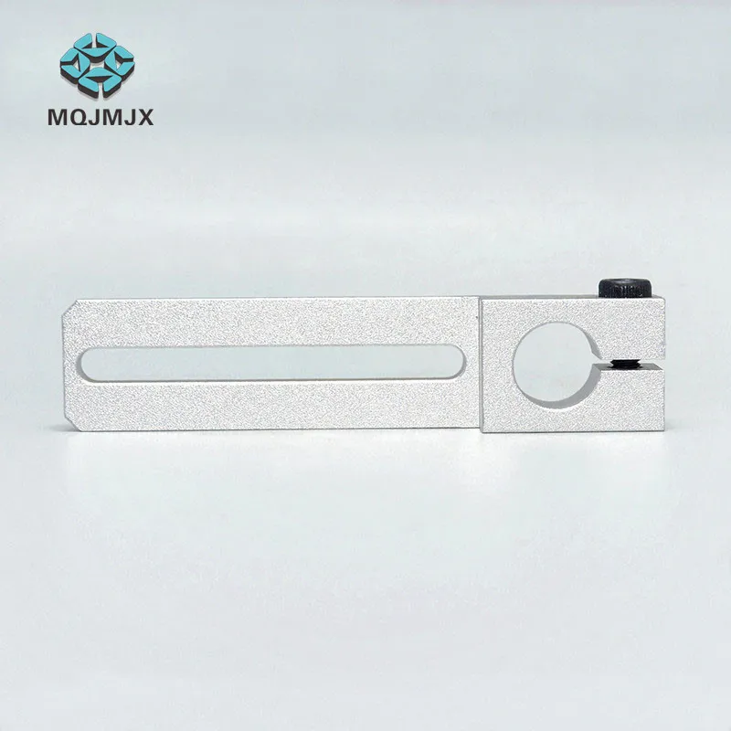 free fshipping Sliding Bracket Linear Guide Shaft Bracket Fixed Shaft Support Bearing Seat Positioning Seat dia 8/10/12/15/20