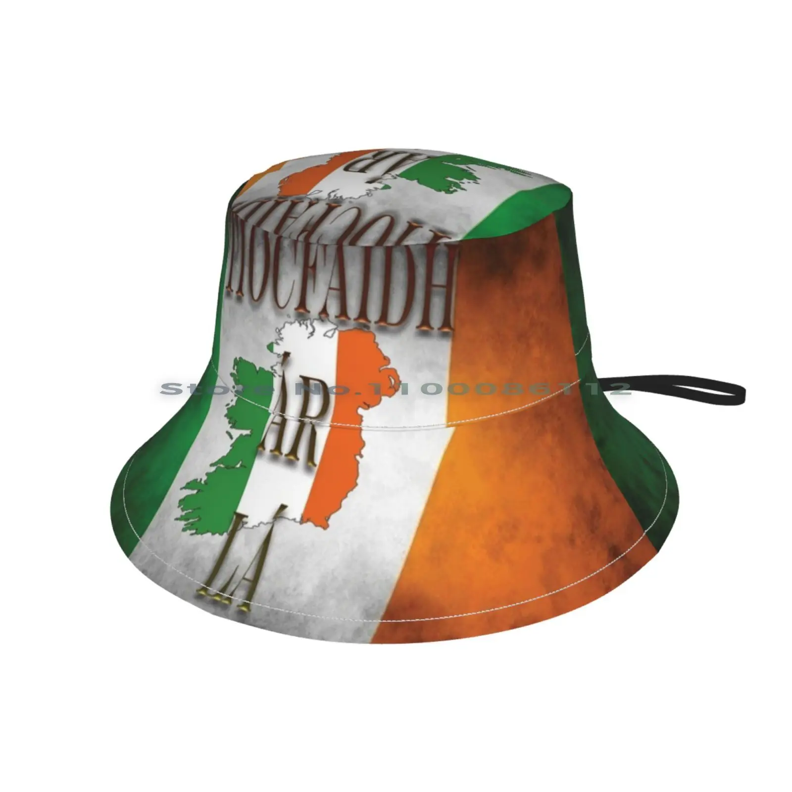 Ireland Beanies Knit Hat Ira Republican Irish Repulican Army Bobby Sans Belfast Our Day Will Come Tiocfaidh Ar La Dublin Provos