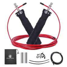 Speed Jump Rope for Crossfit MMA #5