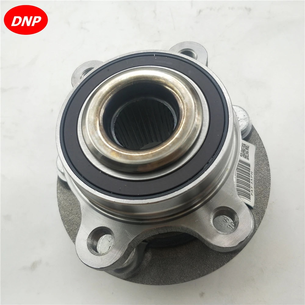 DNP Front Wheel Hub Bearing Fit For F ORD EDGE LINCOLN  MKX   513394/E1GZ-1104-A