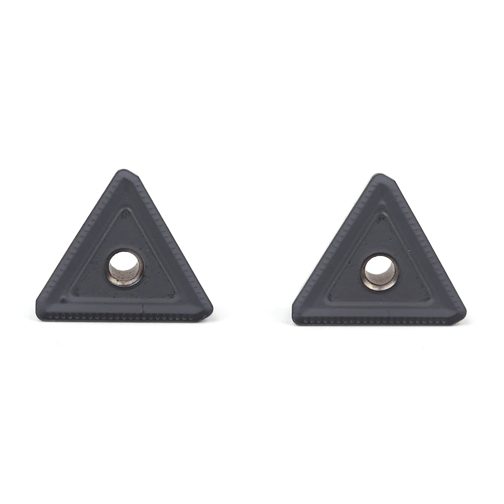 TPKR1603 TPKN1603 PDTR LT30 Ban Đầu Xay Dụng Cụ Quay Rau Carbide Dạng Tiện Bằng Máy CNC Công Cụ Xử Lý Bằng Hợp Kim Nhôm Không Gỉ