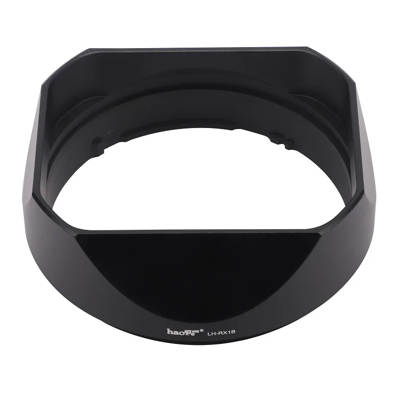 Metal Bayonet Lens Hood for Sony Sonnar T* FE 35mm F2.8 ZA Carl Zeiss SEL35F28Z