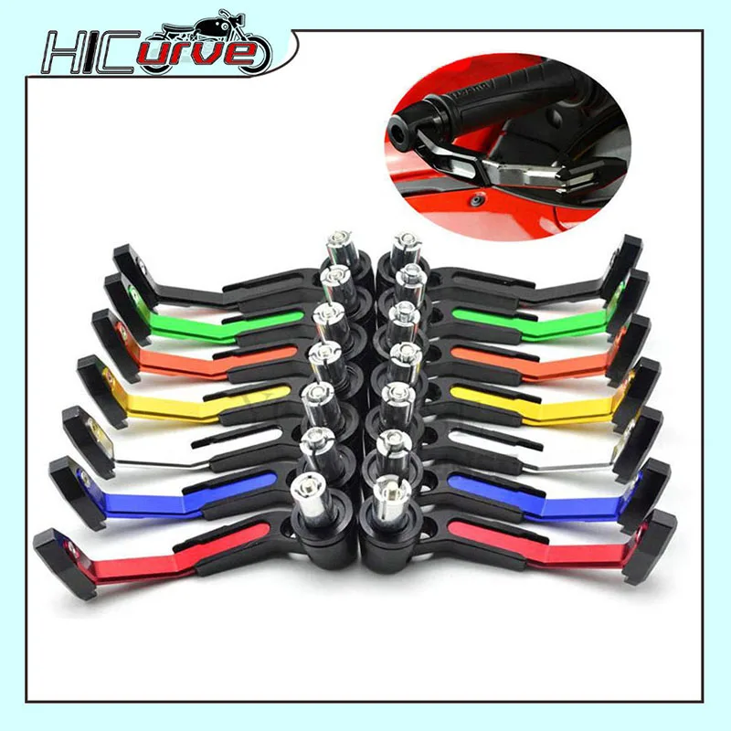 

Motorcycle Handlebar Brake Clutch Levers Protector Guard Fit For YAMAHA YZF R6 XSR900 XSR700 XSR 900 700 MT25 MT 25 FJ 09 FJ09