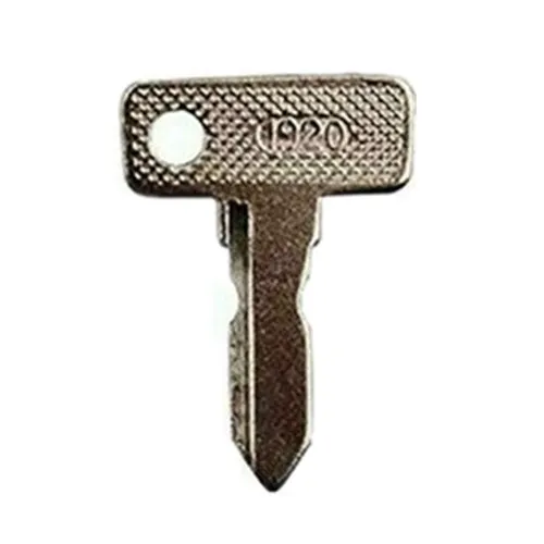 10pc #1920 Replacement Club Car Golf Cart Key 84 & Up Gas & Electric DS Precedent 10 Keys  Free Shipping