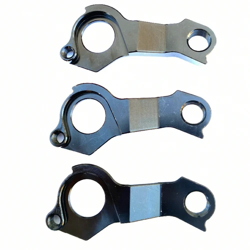 Imagen 2 del producto Colgador de cambio trasero de bicicleta CNC, accesorio para GP0156-01, GP0172-01, Canyon, Torque, EX Neuron, emisor Al CF, 1 unidad