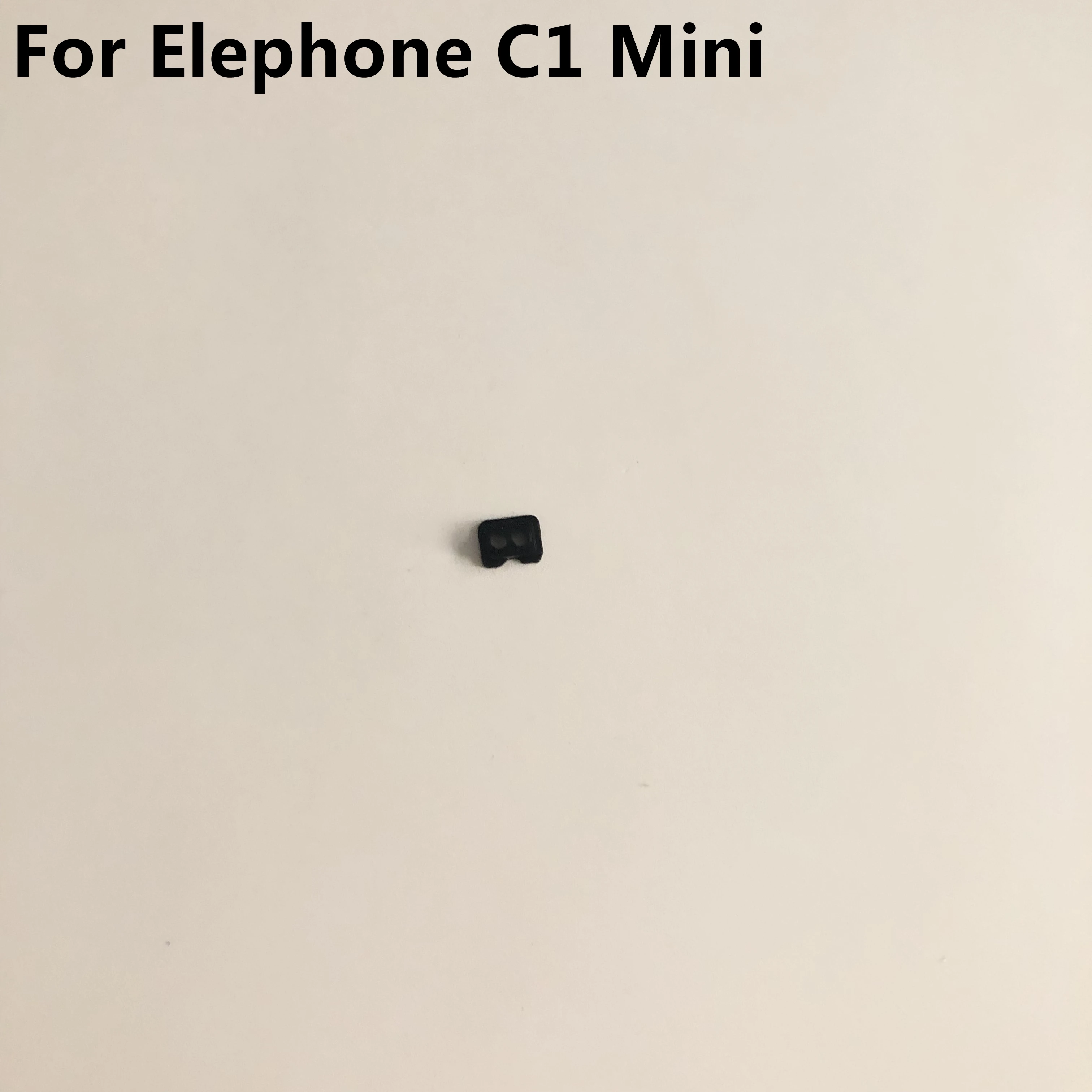 Elephone C1 Mini Phone Proximately Sensor Rubber Sleeve For Elephone C1 Mini MT6737 5.0