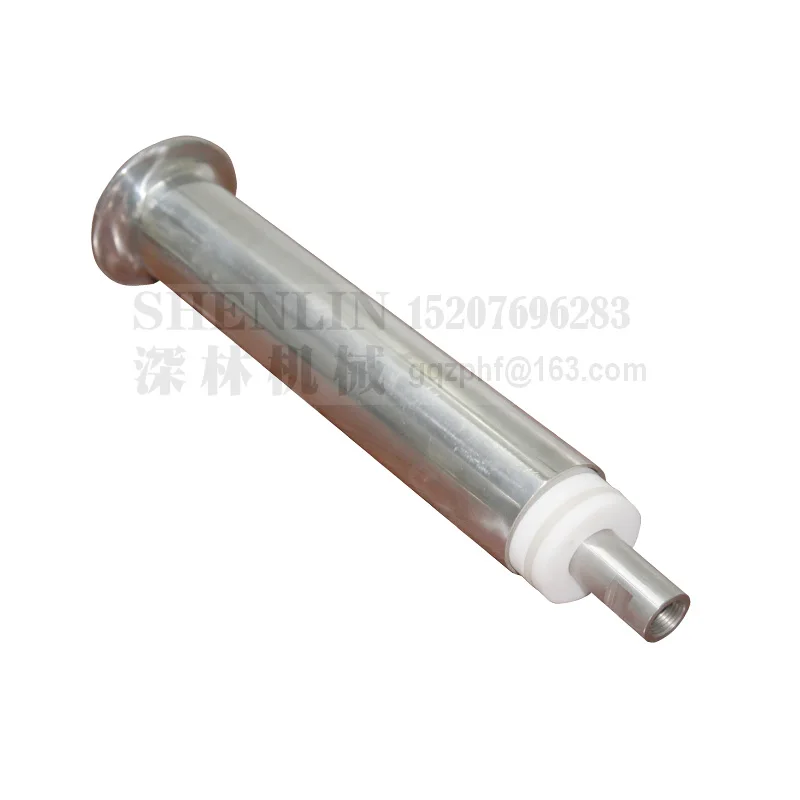 Pneumatic Filling Machine Parts Barrel Piston Cylinder 100ml 300ml 500ml 1000ml