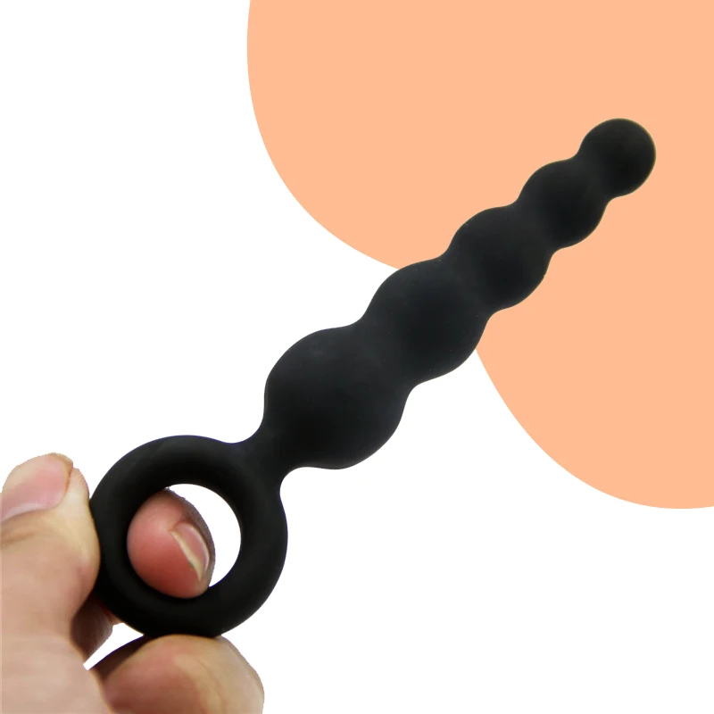 fotos de maranhão de silicone: o que realmente funciona para estimulação anal e prazer feminino?