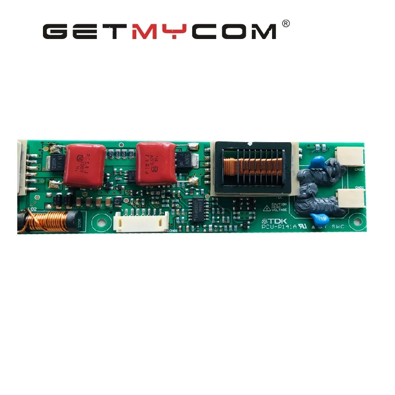 Getmycom Original  CXA-0349 PCU-P141A LCD INVERTER FOR TDK HARD BOARD high-voltage switchboard