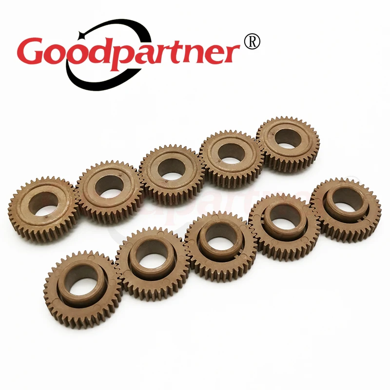 10X JC66-00564A 007N01205 Fuser Upper Heat Roller Gear for SAMSUNG SCX 3200 3205 4016 4116 4200 4216 4300 4316 4321 4521 SF560