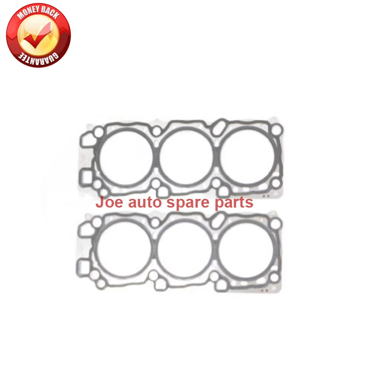 6G74 v45 NEW (SOHC 24V)  Engine cylinder head gasket for Mitsubishi SHOGUN II 3.5L V6 94-99 MD975370 50188300  430232P