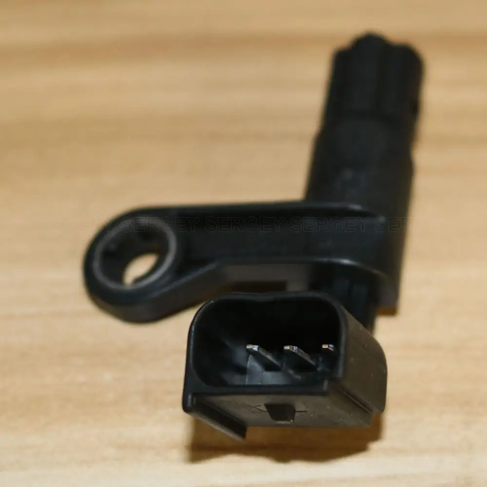 Original Crankshaft Position Sensor For FORD PEUGEOT 407 607 CITROEN C5 C6 2.7 HDi 4R8Q12K073AD 4R8Q-12K073-AD