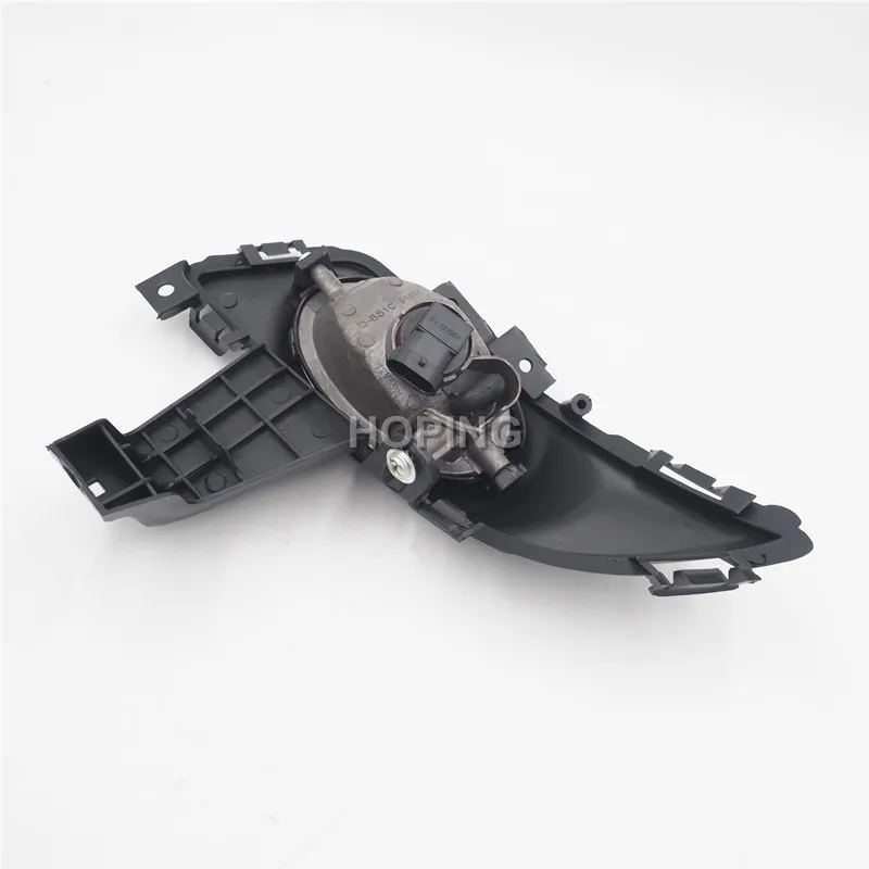 Hoping Left Right Front Bumper Fog Light Fog Lamp For MAZDA 3 M3 1.6L 2003 2004 2005 2006 2007 2008 2009