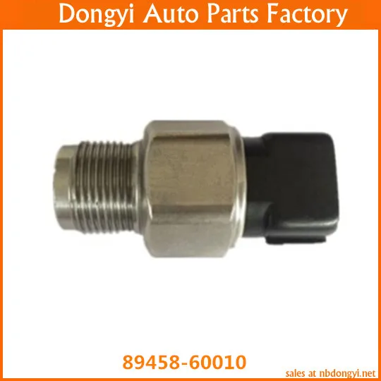 high quality  fuel   pressure   sensor for 89458-60010  8945860010