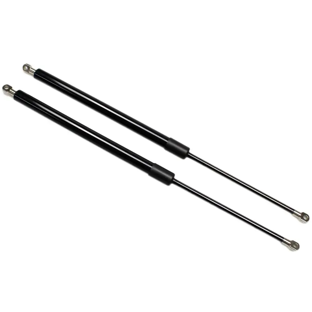 JASA Lift Supports Gas Struts Shocks Damper Rear Trunk Boot Tailgate FOR FIAT  132 Saloon 1977/05 - 1981/06 256 MM