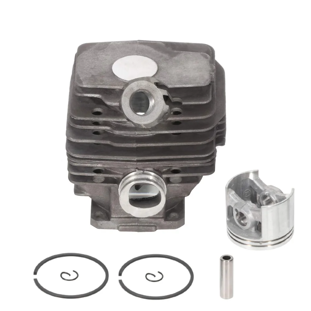 

46mm Cylinder Piston & Ring Kit for STIHL 028 028AV 028 SUPER Q W WB 1118 020 1203