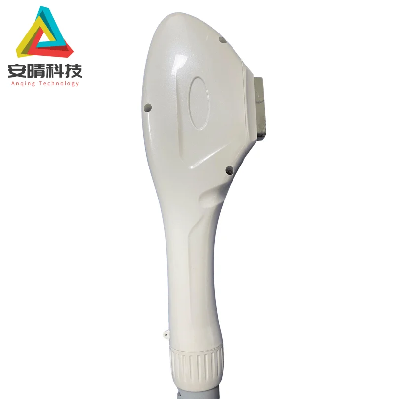 IPL OPT DPL Handle Fast Permanent Hair Removal and Skin Rejuvenation Beauty Machine Handle