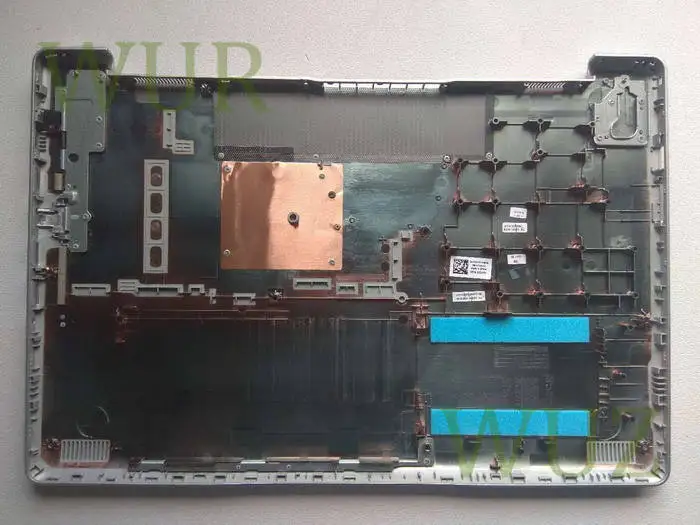 New Original Bottom Case D Base Cover For DELL  Inspiron 15 5570 15-5570 02DVTX
