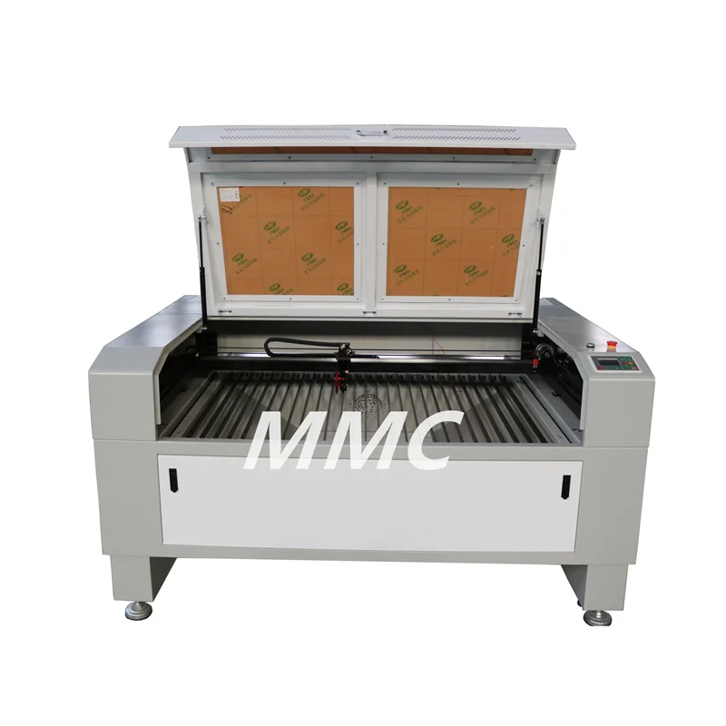 1390 Reci 180w Laser Tube CNC Laser Cutting Machine  220V/110V Co2 Laser Engraver For Cut Acrylic MDF Wooden ABS Sheet No-metal