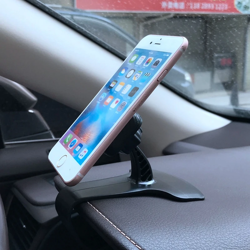 حامل هاتف السيارة حامل 360 درجة المغناطيسي خلية المحمول لوحة المغناطيس جبل غس دعم آيفون 12 11 شاومي سامسونج هواوي