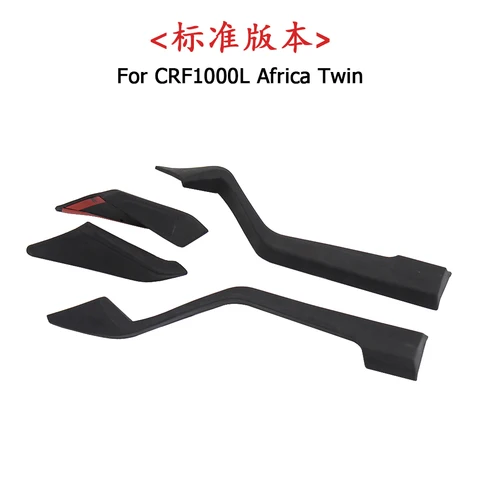 Новый верхний ветровой отражатель для мотоцикла Honda CRF1000L Africa Twin 2016 2017 2018 2019 CRF 1000 L CRF1000 L CRF 1000L