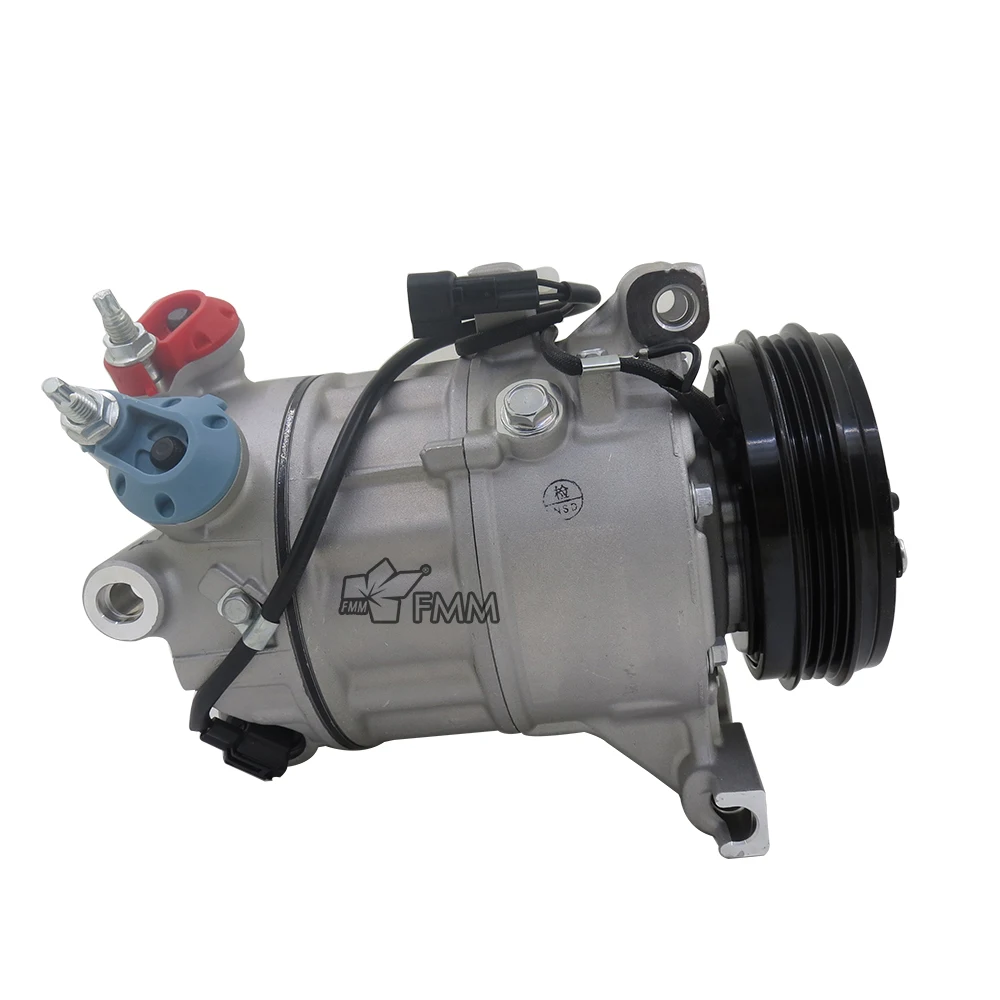 P31315453 P31366155 31332386 AIR CON AC COMPRESSOR For VOLVO S80 XC70 XC60 S60 V60 X70