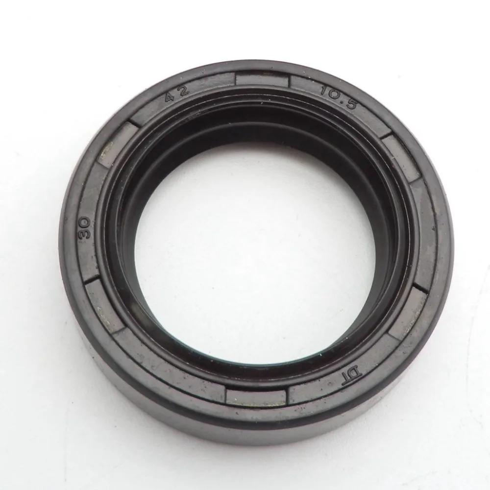 1pcs Motorcycle Fork Oil Seal Engine Oil Seal Ring for GY6 100cc 110cc 125cc 150cc  CH125 CG125 CG150 GN125 AX100