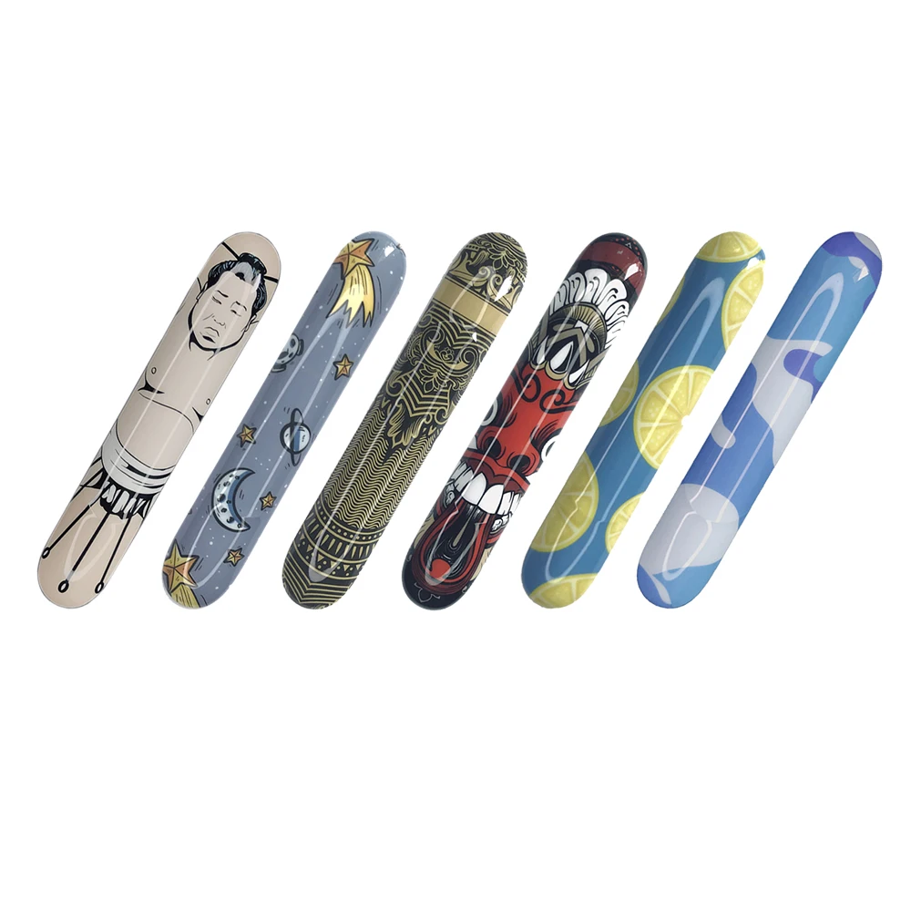 Painted Pattern Vape Side Case Cover for iqos 3.0 Replaceable Magnetic Caps Protective Cover for iqos 3.0 Duo